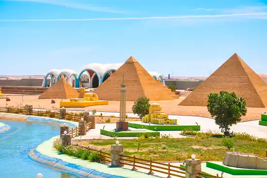 egypt-minipark-hurghada-Mini-Egypt-Park-Malý-Egypt-park-výlet-Mini-Egypt-Park-vylet
