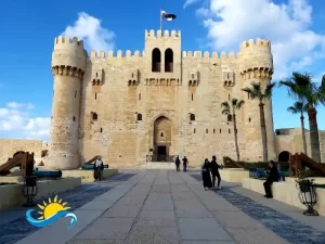 výlet-do-Alexandrie-z-Marsa-Matruh