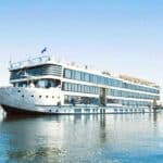 Nile cruise plavba po nilu