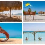 Výlet na Ostrov Hula Hula Hurghada