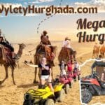 mega safari hurghada
