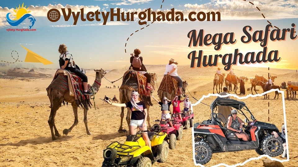 mega safari hurghada