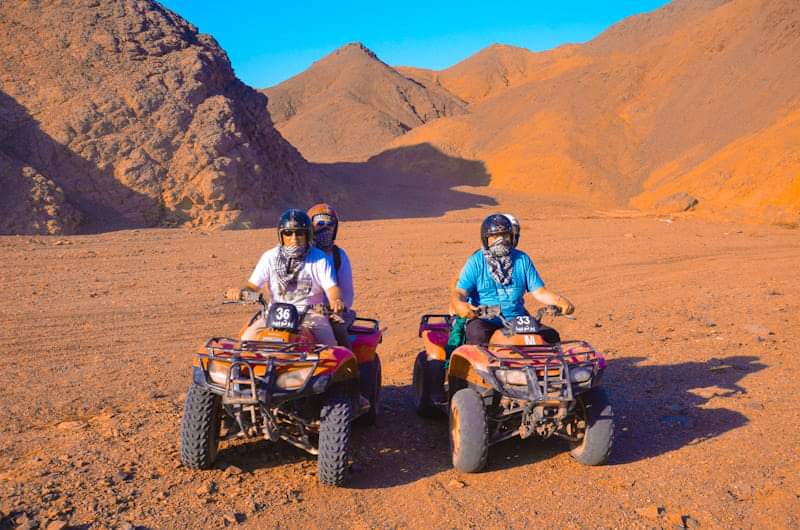 supersafari Hurghada